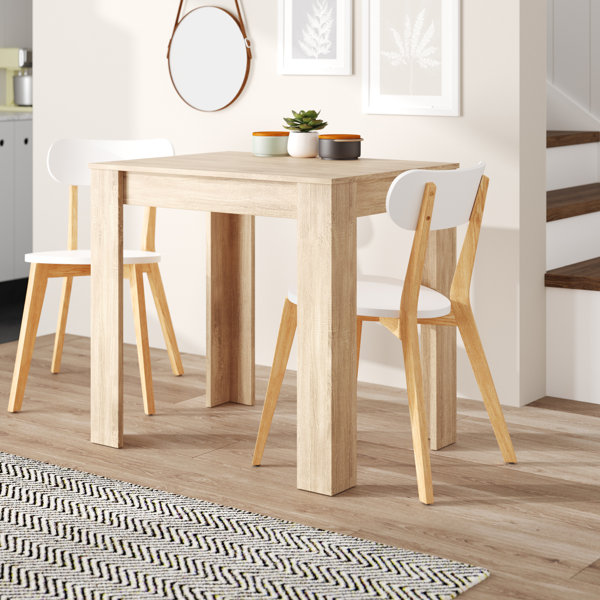 17 Stories Esstisch & Bewertungen | Wayfair.de